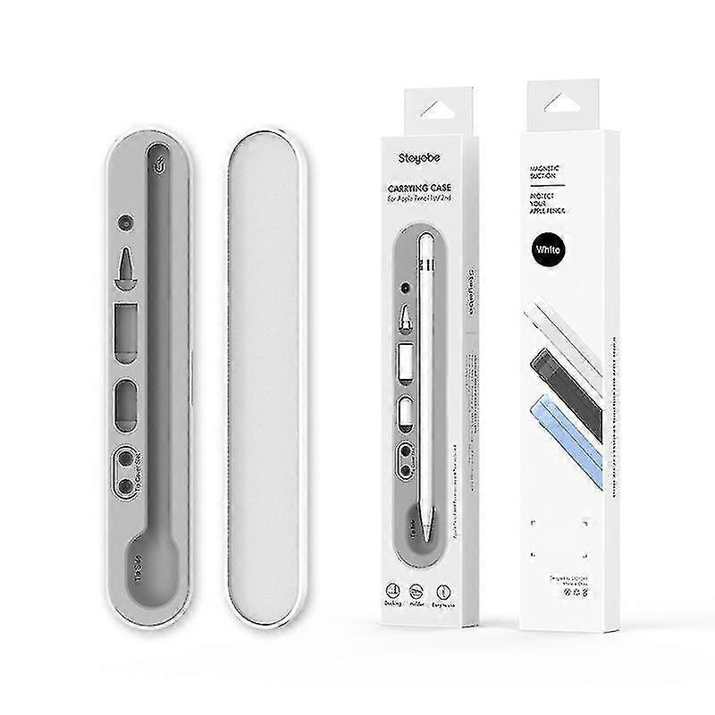 Apple Pencil Storage Case For 2nd Generation/1st Generation