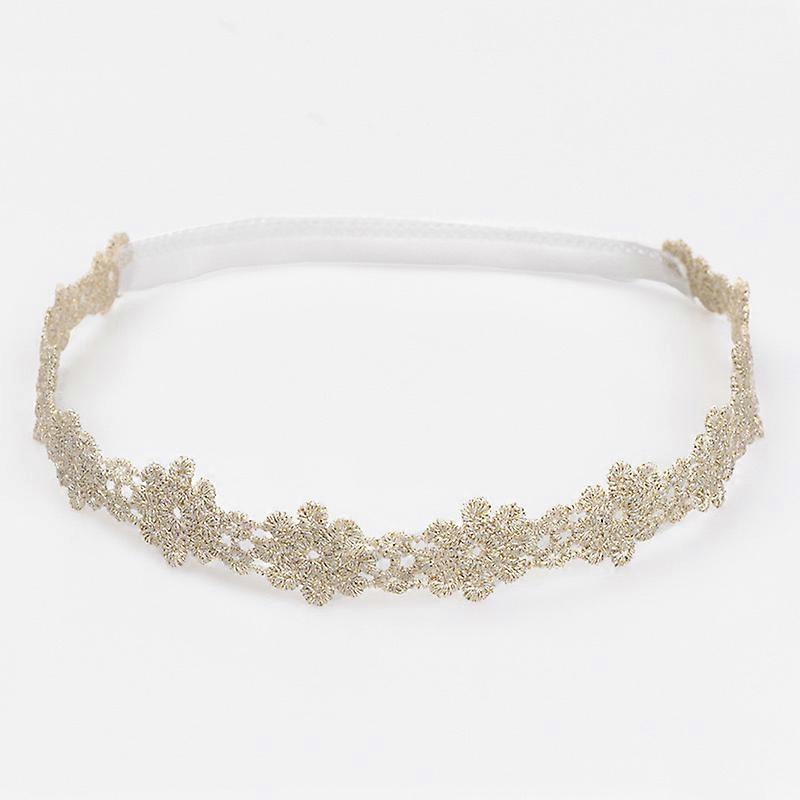 Παιδιά Μωρό Headband Νήπιο Δαντέλα Bow Flower Hair Bands για τα κορίτσια