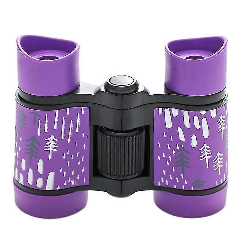 Abs Nature Watching For Kid Playing-c