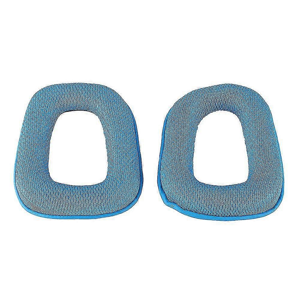 Logitech G35 G930 G430 F450 Super Soft Replacement Ear Pad Cushion