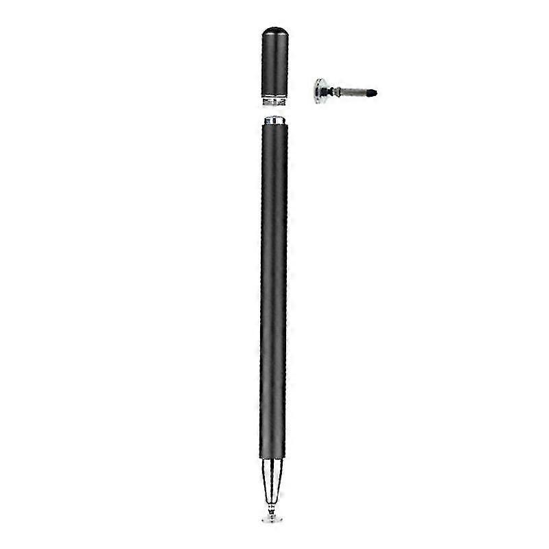 Stylus Pen For Drawing Smartphone Contact Pens For Android Tablet Painting Writing Magnetic Pen Cap Mobile Phone Pencil