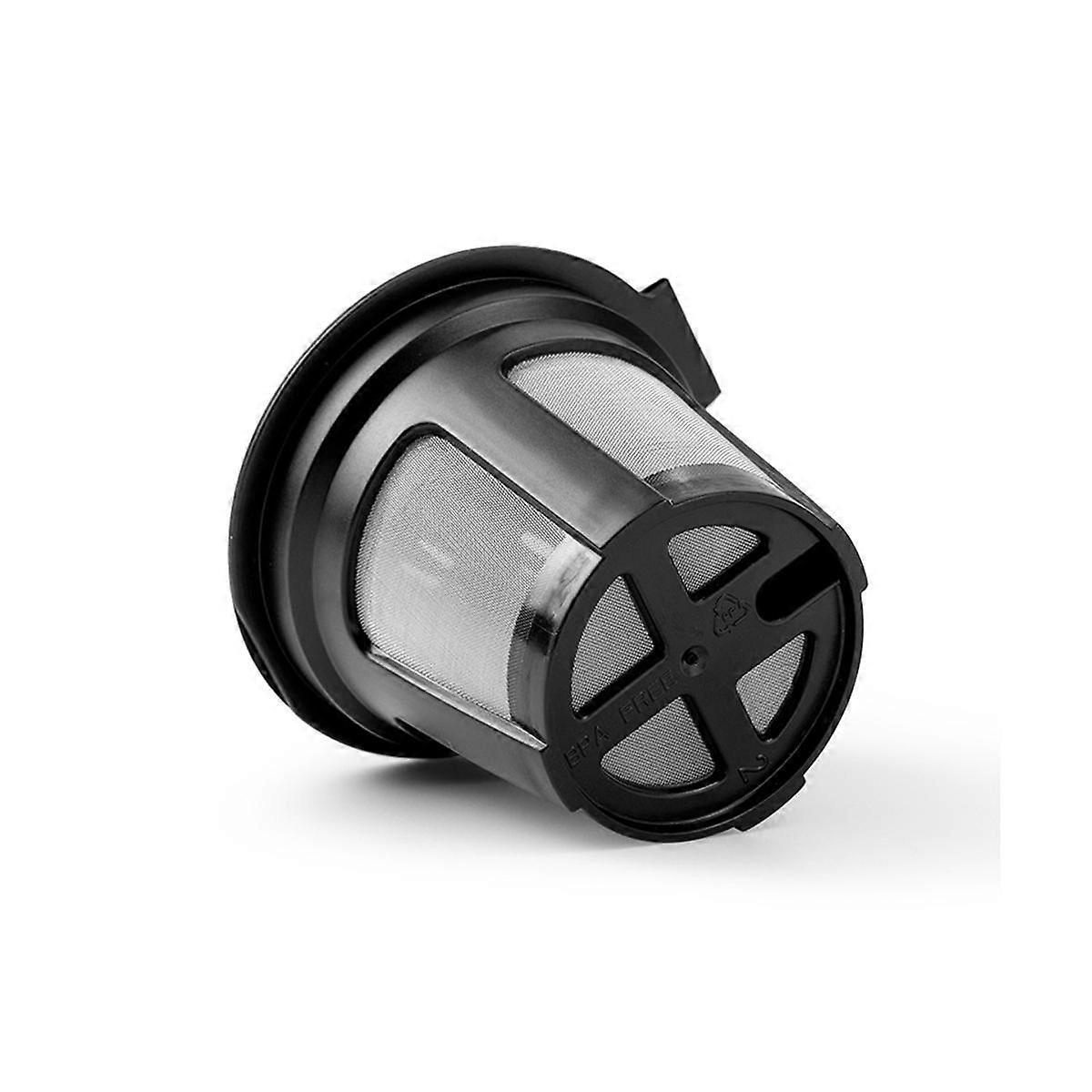 Reusable Coffee Filter for Ninja CFP200 CFP201 CFP301 Dual Brew Rro Coffee Make