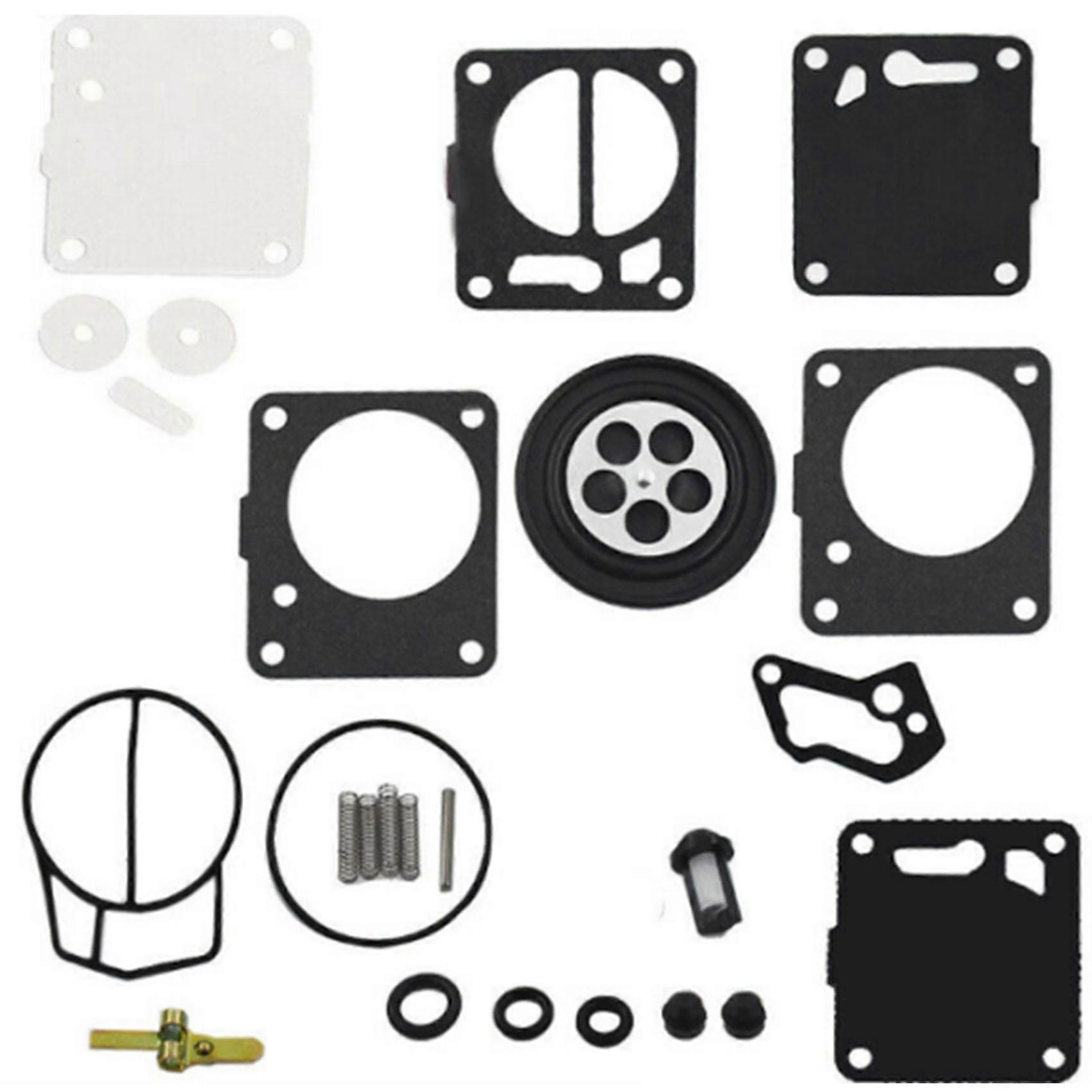 Carburetor Rebuild Kit Carburetor Xl700 700 for 650 701 760 1100 1200