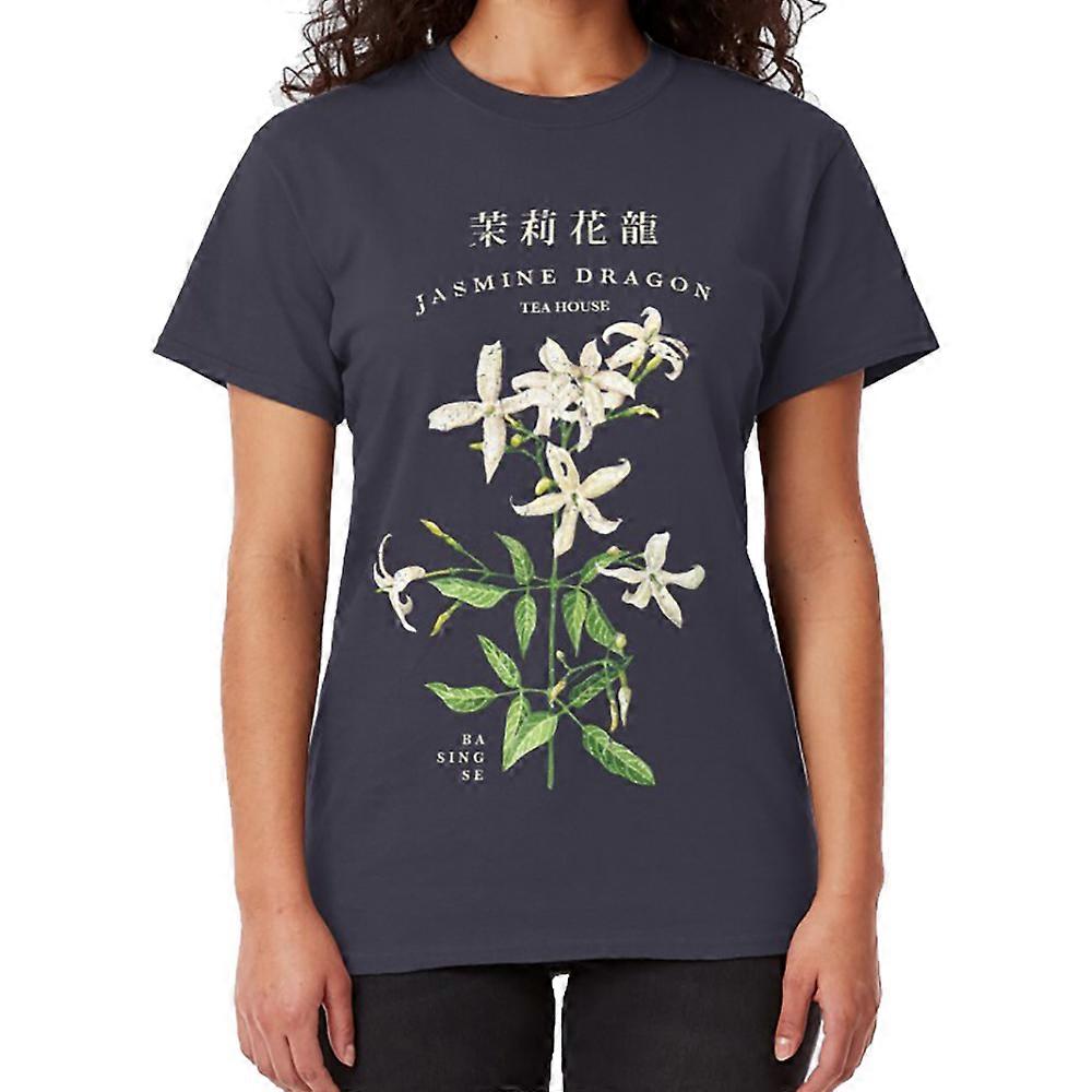 Tričko Jasmine Dragon Tea House