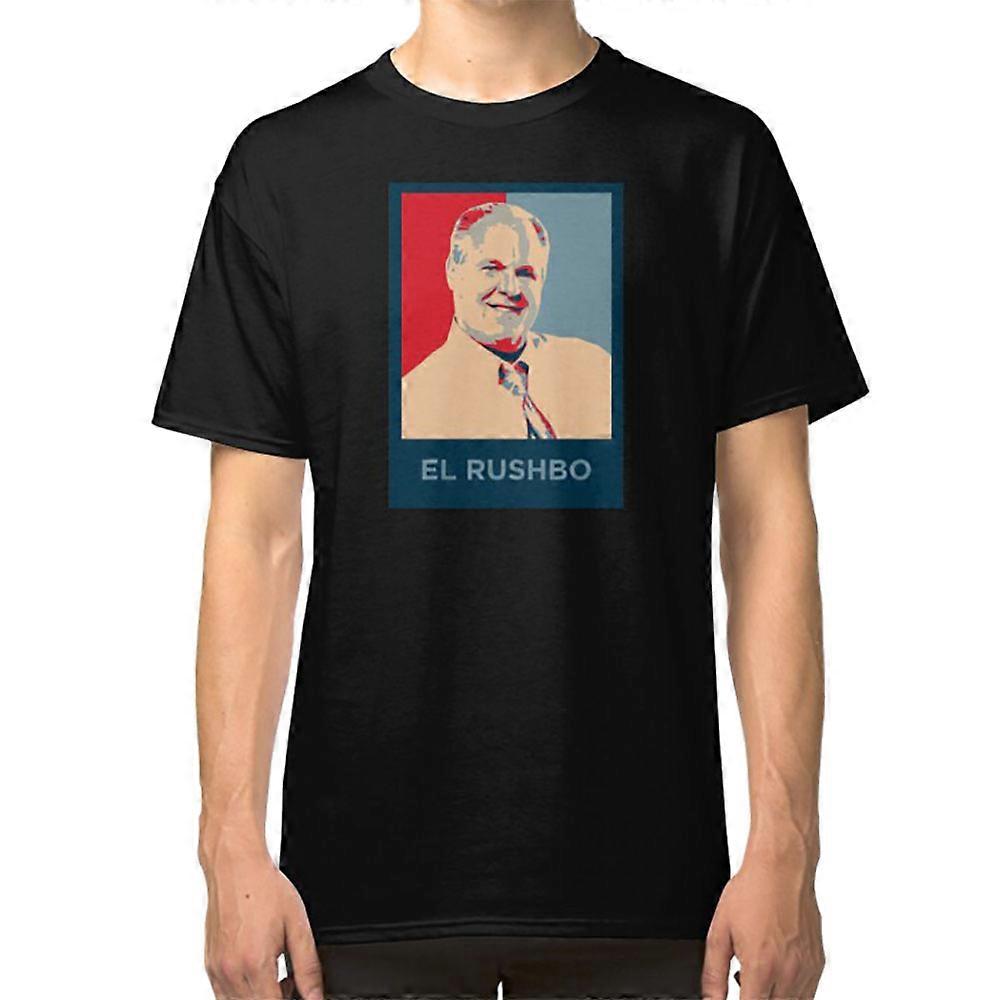 Rush Limbaugh T-shirt