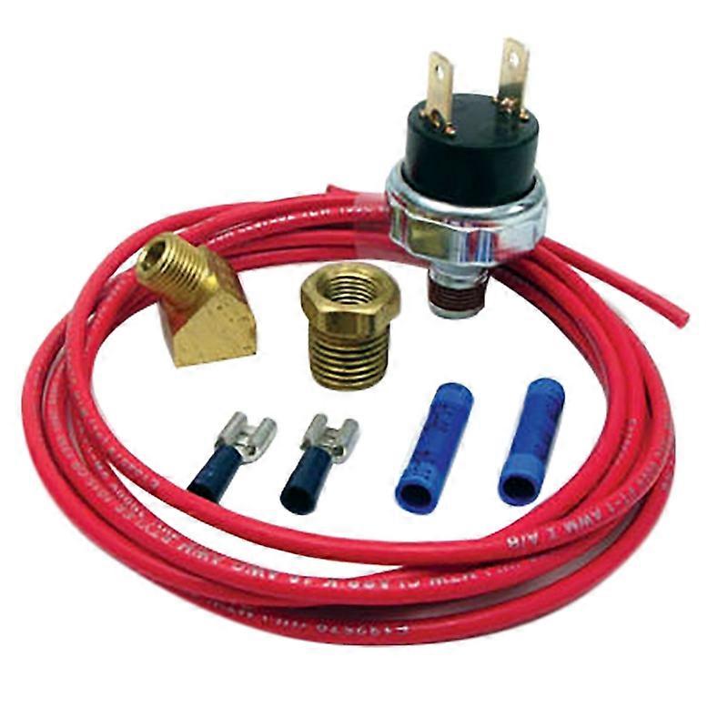 Växellåda S74416AK High Up Switch Kit för 700R4 4L60 200-4R Superior K-013