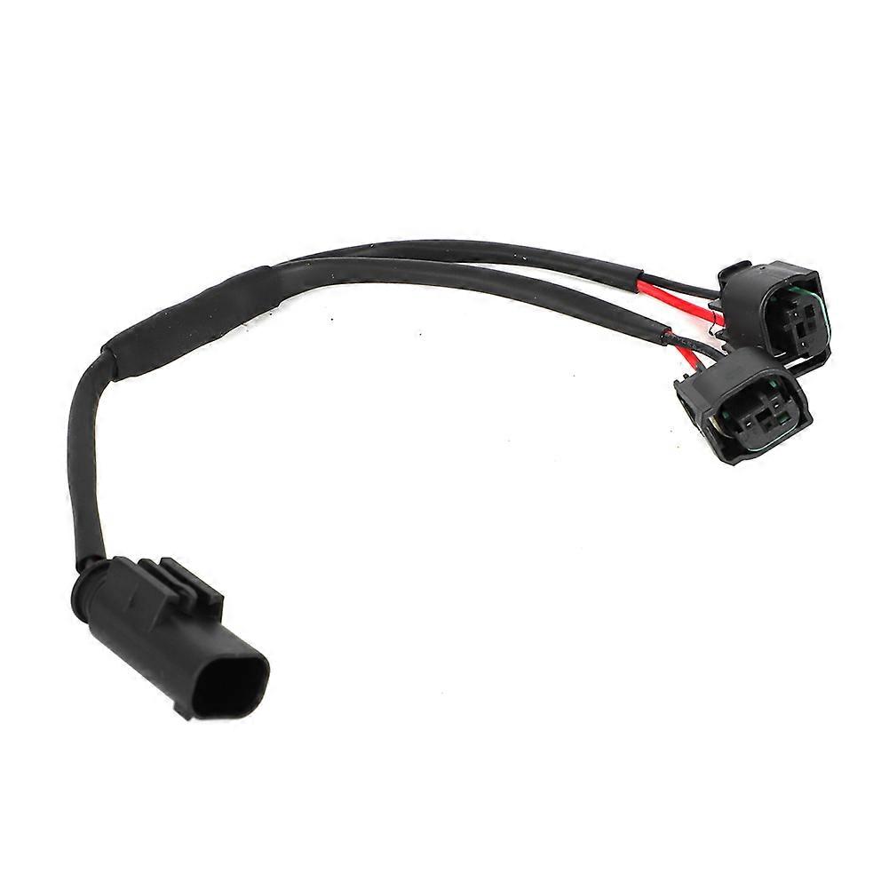 Motorcycle Quick Connect Cable Set For BMW R1200GS R1250GS R 1200 1250 R RS R18 RnineT Shunt Circuit Socket Extension Adapter