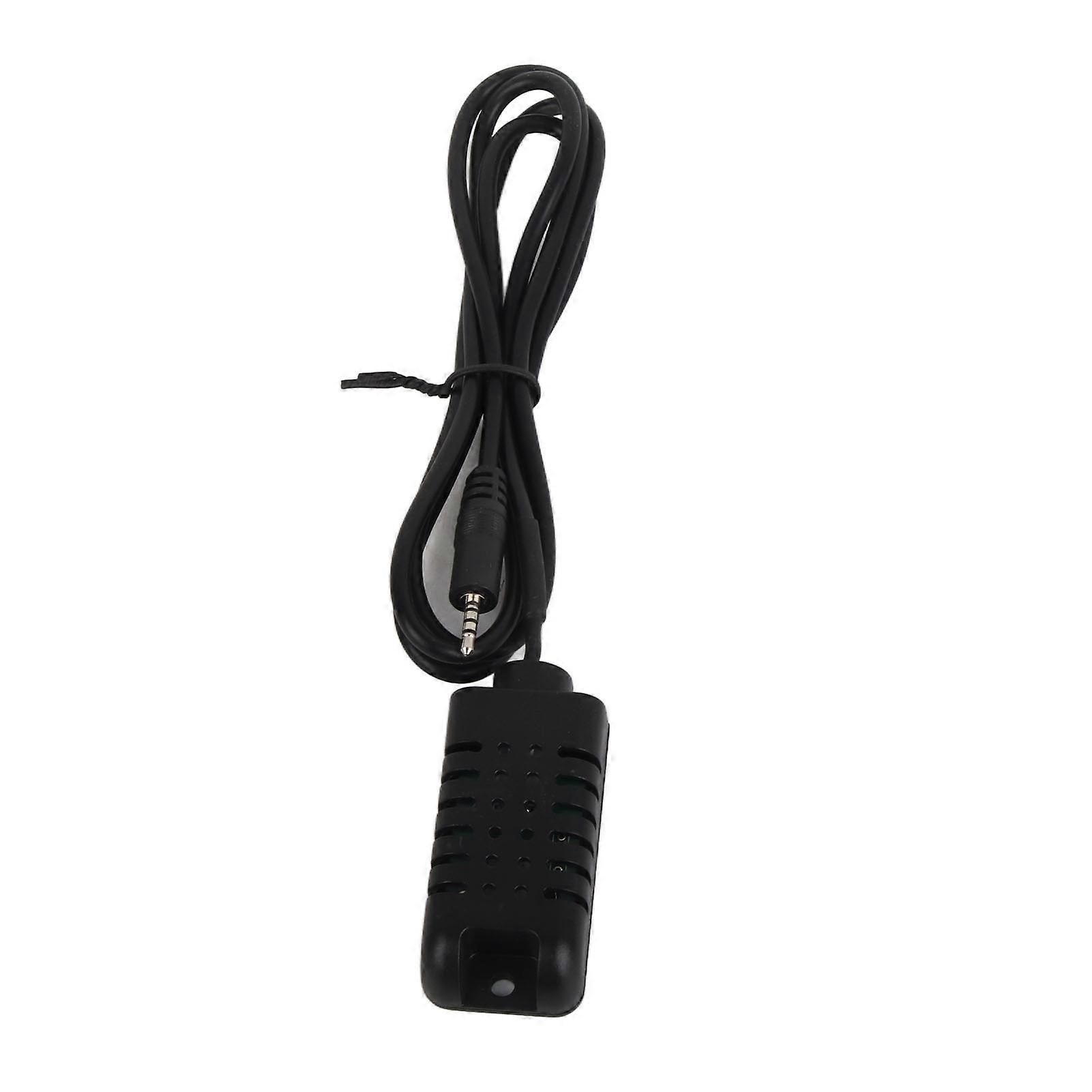 Smart Temperature Humidity Controller Probe 099%RH 3.35.5VDC 0.5 3%RH Universal for Incubation