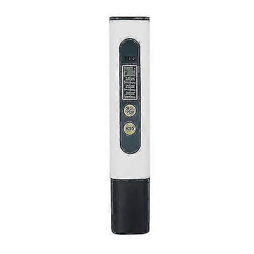 Total Dissolved Solids Water Quality Tester Digital Multi-Function Tester Water Quality Tester Ppm/
