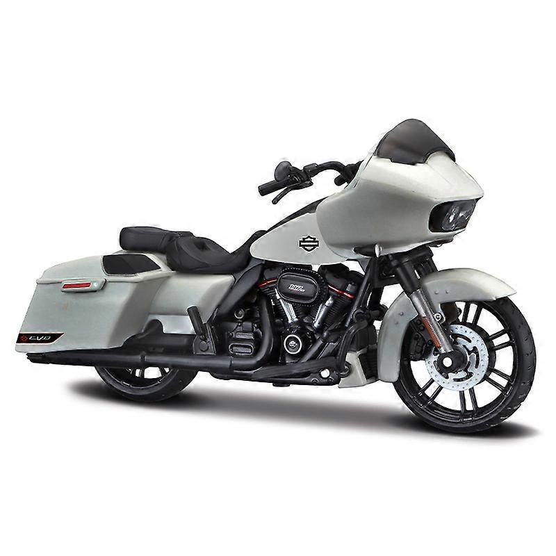 Maisto 1:18 scale HARLEY-DAVIDSON 2018 CVO Road Glide Special