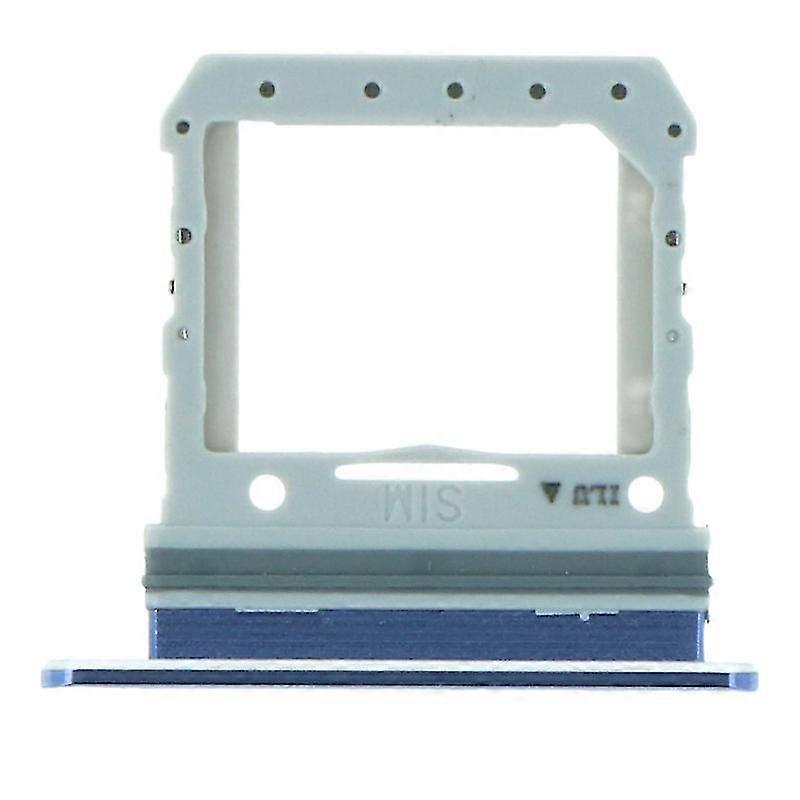 Z Flip Purple Sim Tray