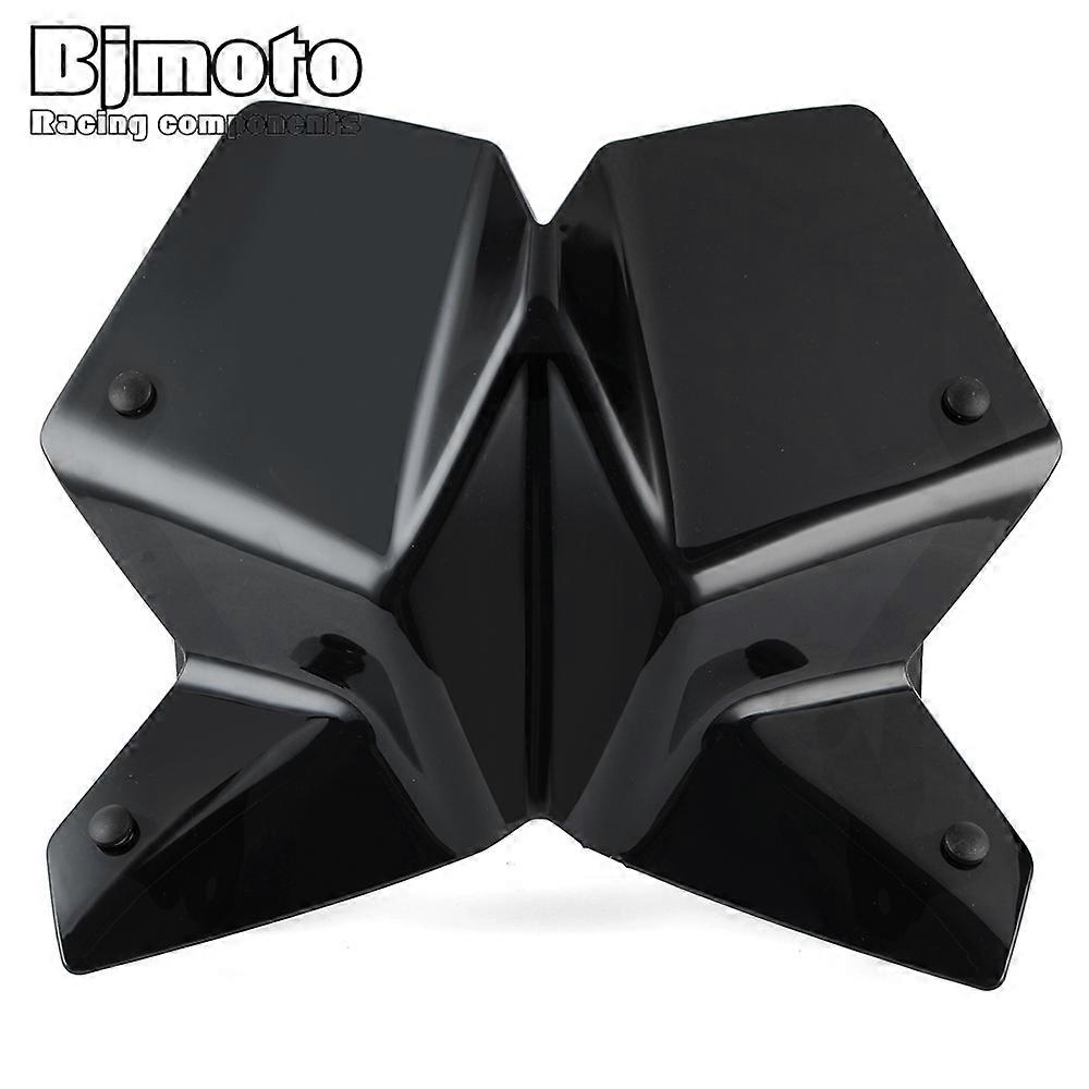 For KTM 1290 Super Duke R Motorcycle Windscreen Windshield Wind Deflector Screen Shield Bracket 1290R SuperDuke 2020 2021 2022