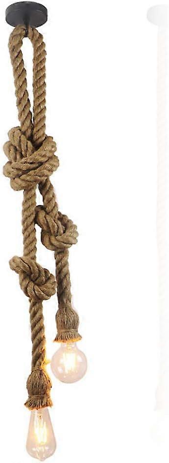 Rustic chandelier - suitable for restaurants and lobbies