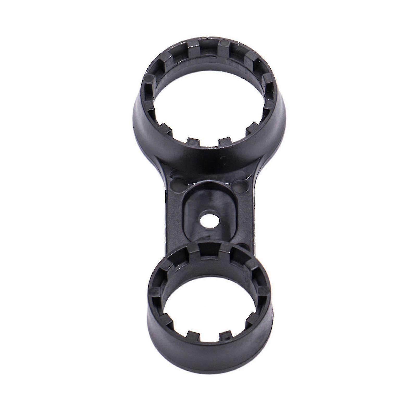 Front Fork Spanner Well-suited Multifunction Sturdy Mountain Bike Parts Front Fork Removal Wrench For Suntour Xct/xcm/xcr