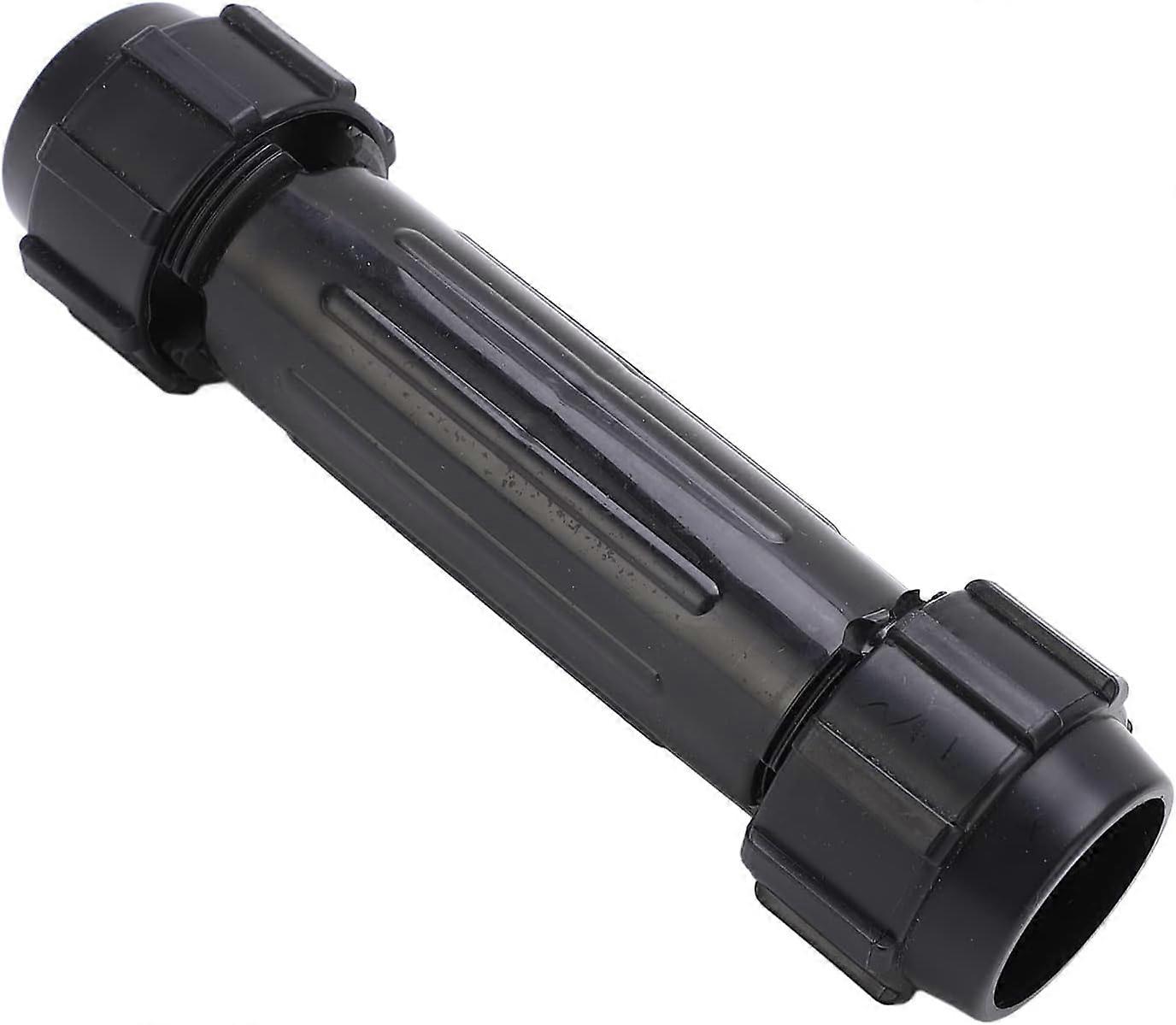 Boat Paddle Connector, Boat Paddle Connector Replacement Non Slip Simple Installation for Canoe for Kayak for Boat