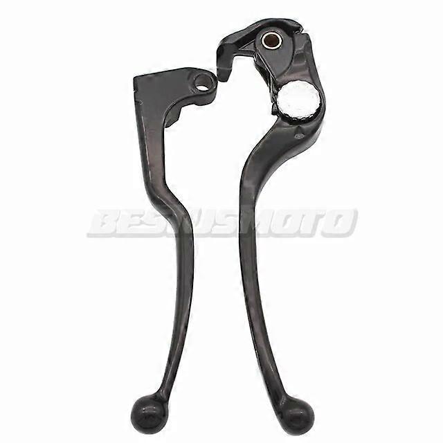 Motorcycle Brake Clutch Levers For Suzuki GSX-R GSXR 600 750 1000 GSXR600 GSXR750 2006-2012 GSXR1000 2005-2006 2009-2012Motor Vehicle Brake Service Ki