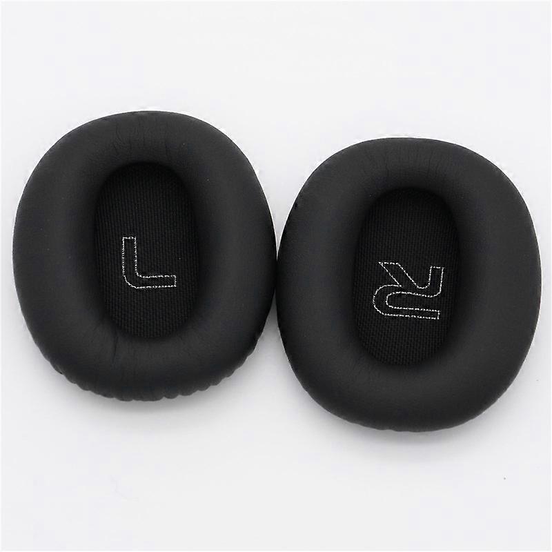 Ear Pads Cushions Compatible with Edifier W820BT - Black