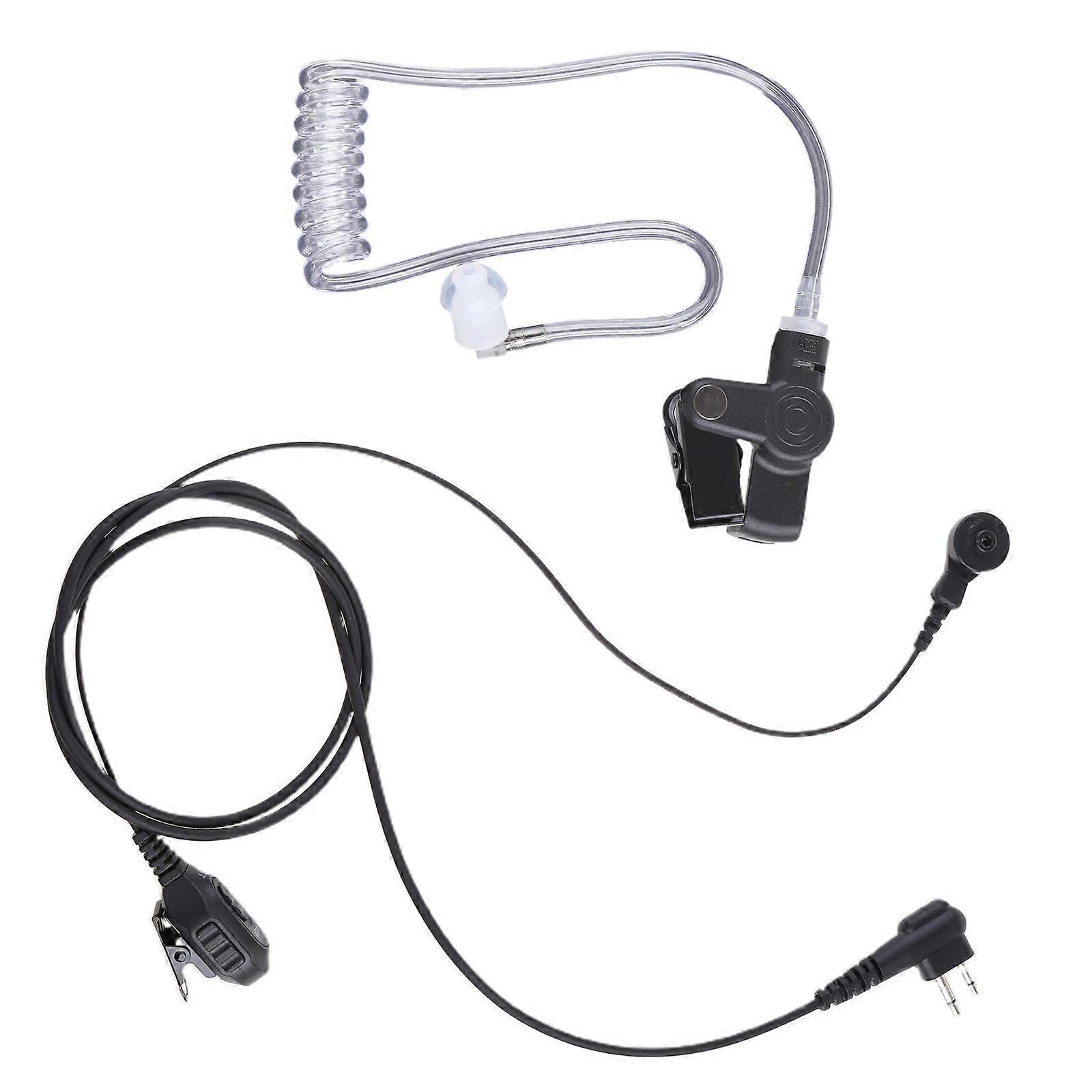VOX Headset Microphone for Motorola Radio DP1400 EP450 XTN446 BPR40
