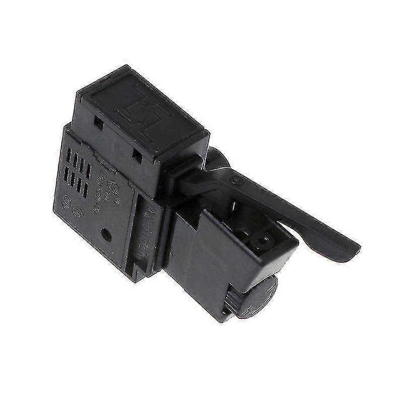 Fa2-6/1bek Lock On Power Tool Electric Drill Speed Control Trigger Button Switch