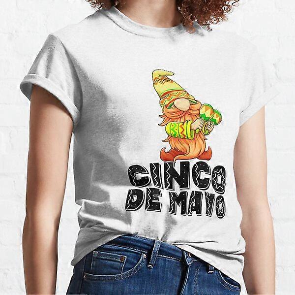 Cinco De Mayo Classic póló-RK9489