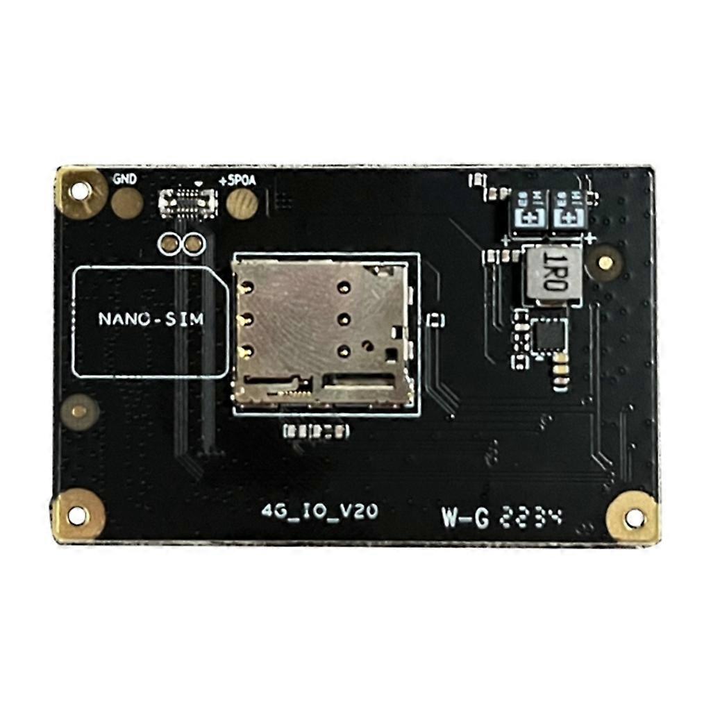 for GPD Win Max 2 Laptop 4G LTE Network WWAN Card Support LTE-FDD LTE-TDD UMTS