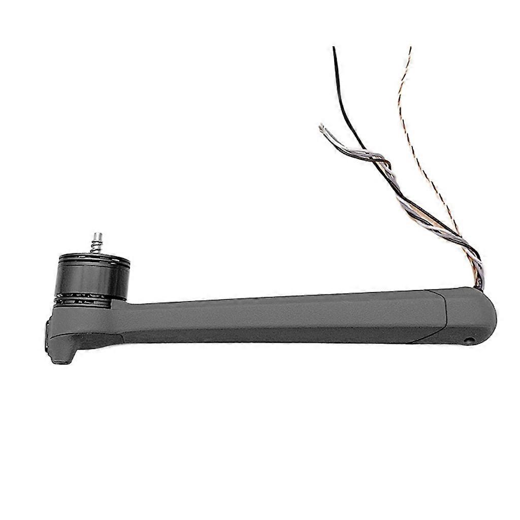 For Mavic Pro Platinum Drone Arms Body Shell Upper Battery Cover Middle Frame