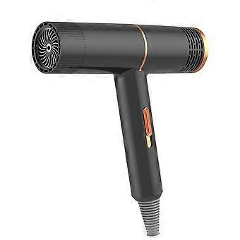 Asciugacapelli professionale Macchina a infrarossi Negativo ionico Blow Dryer Hot & Cold Wind Salon Hair Styler Tool Soffiatore elettrico essiccatore