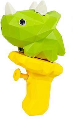 Beach Water Guns for Kids Dinosaur Long Range Shooting Water Pistols