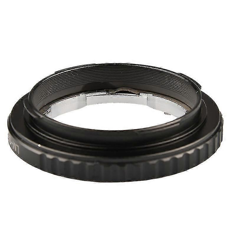 Lm To L/t Lens Adapter Converter Ring Suitable For Leica