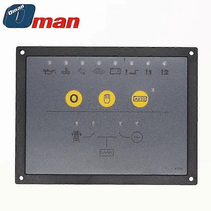 DSE704 Styrenhet för dieselgeneratoraggregat