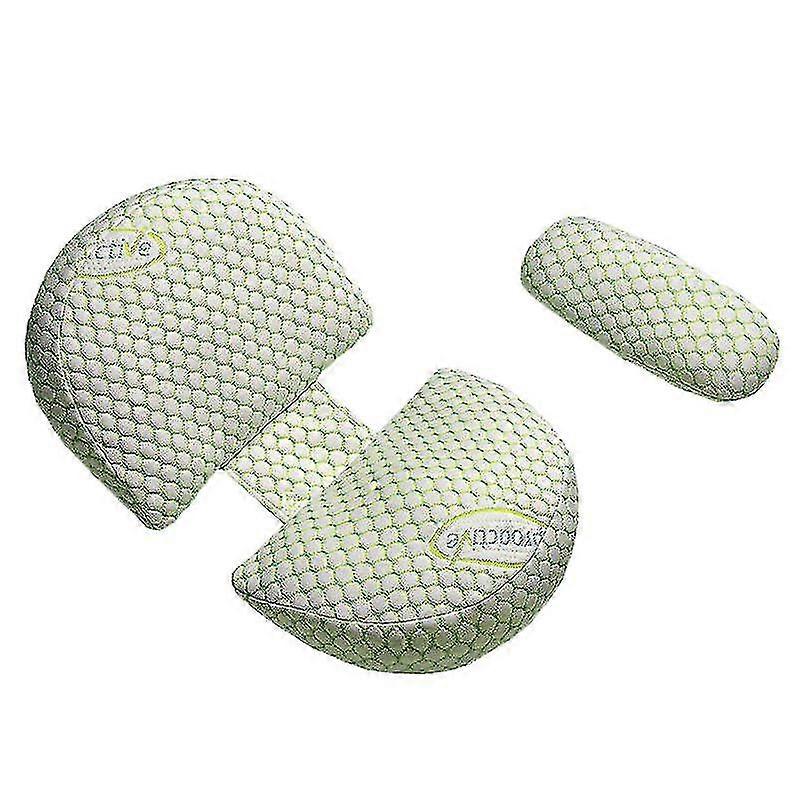 Almohada de embarazo para mujeres embarazadas