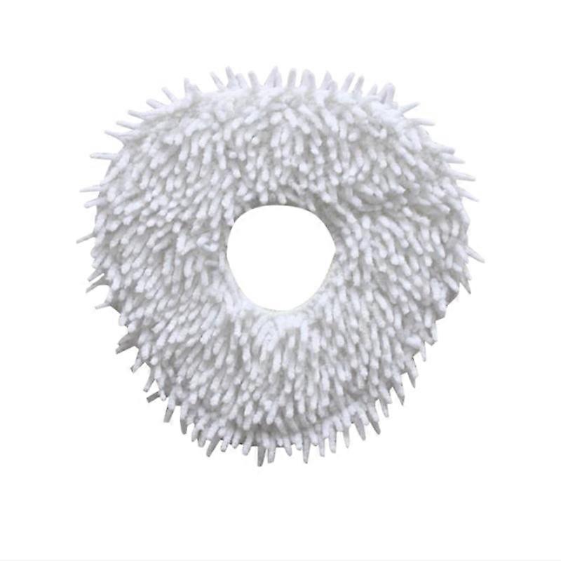 Microfiber Mop For Narwal J1 Sweeping And Dragging Robot Replacement Cleaning Cloth