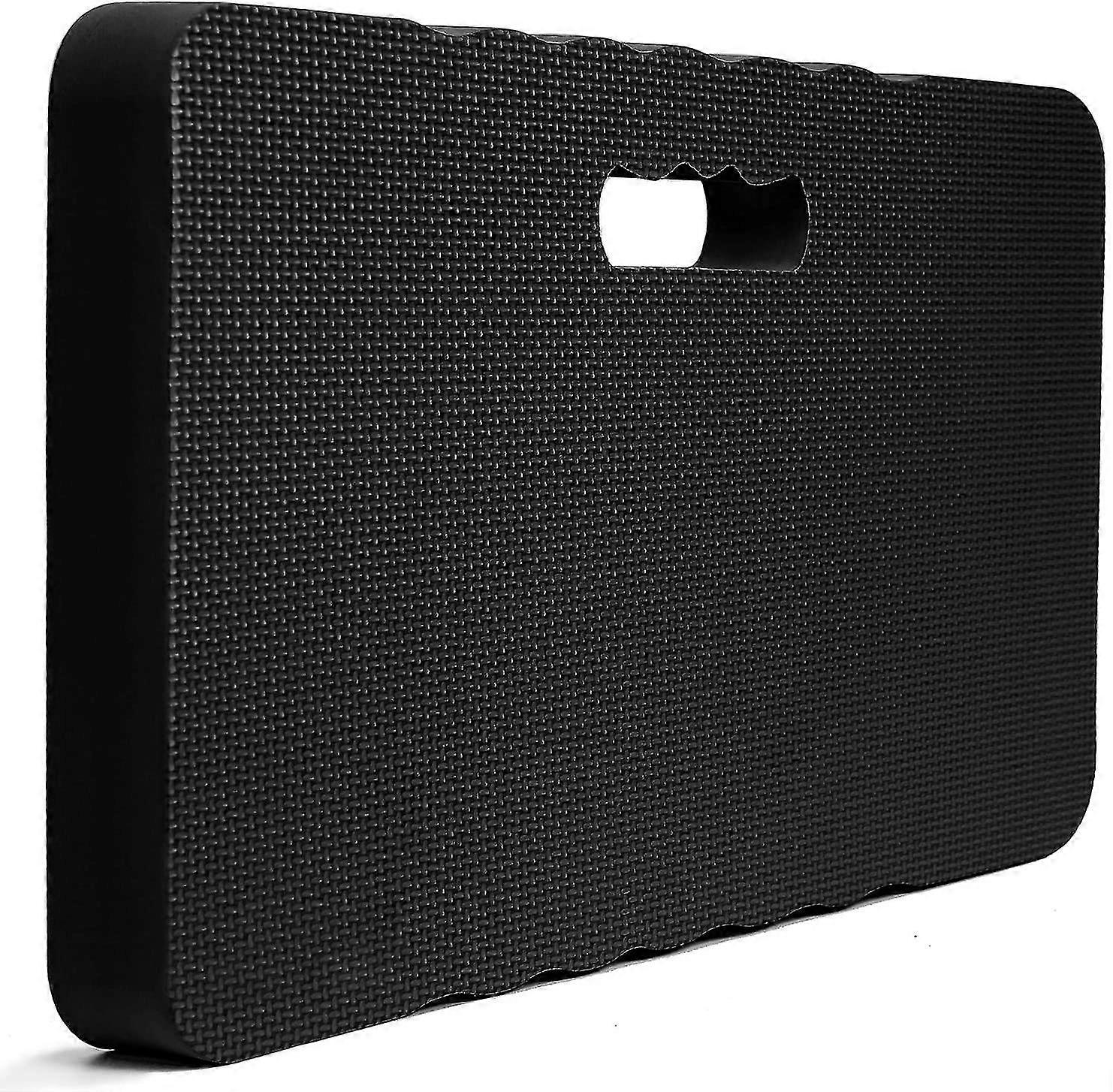 Large Kneeling Pad - High Density Foam Support Knee - Thick Kneeling Mat