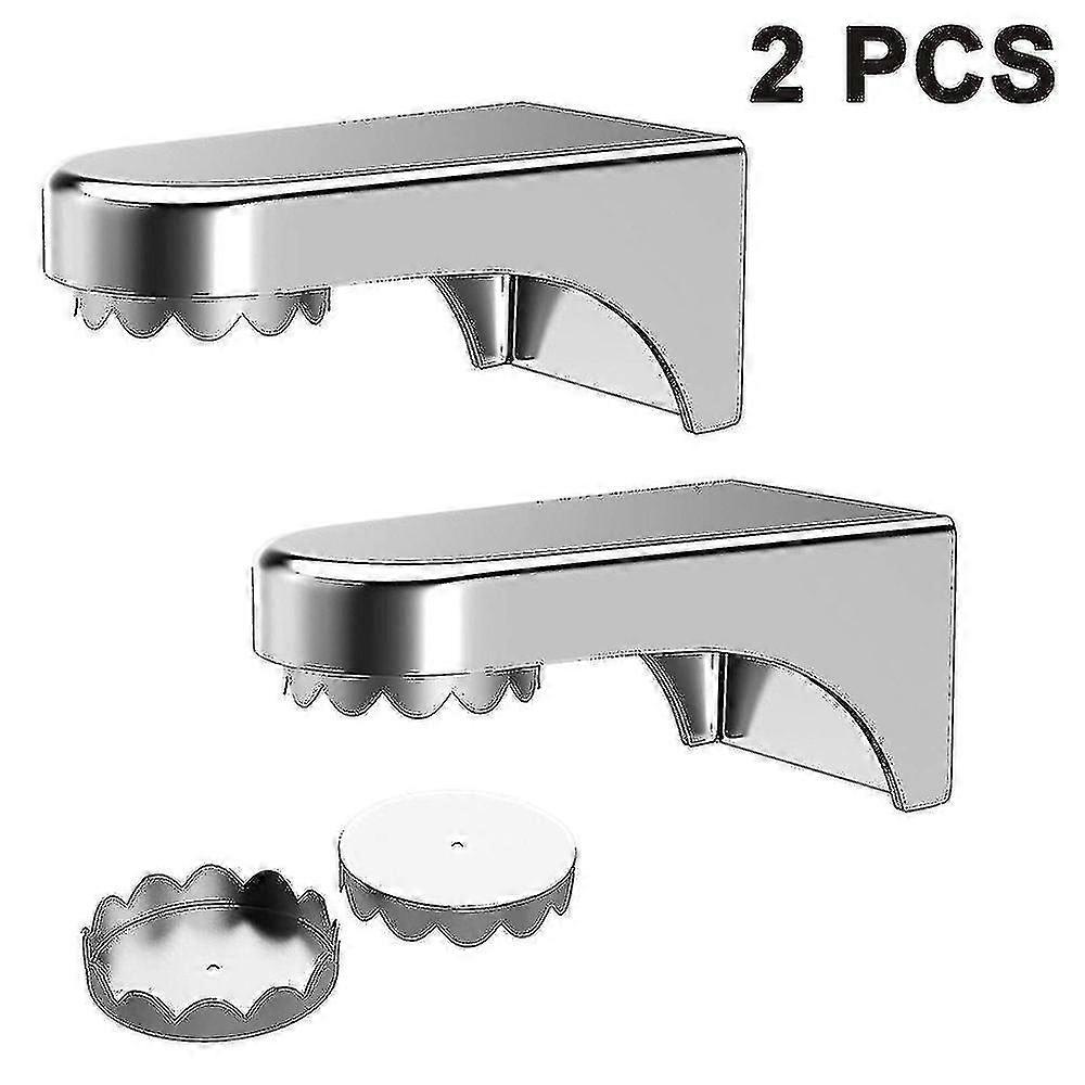 Soap Holder With Magnet-1pc