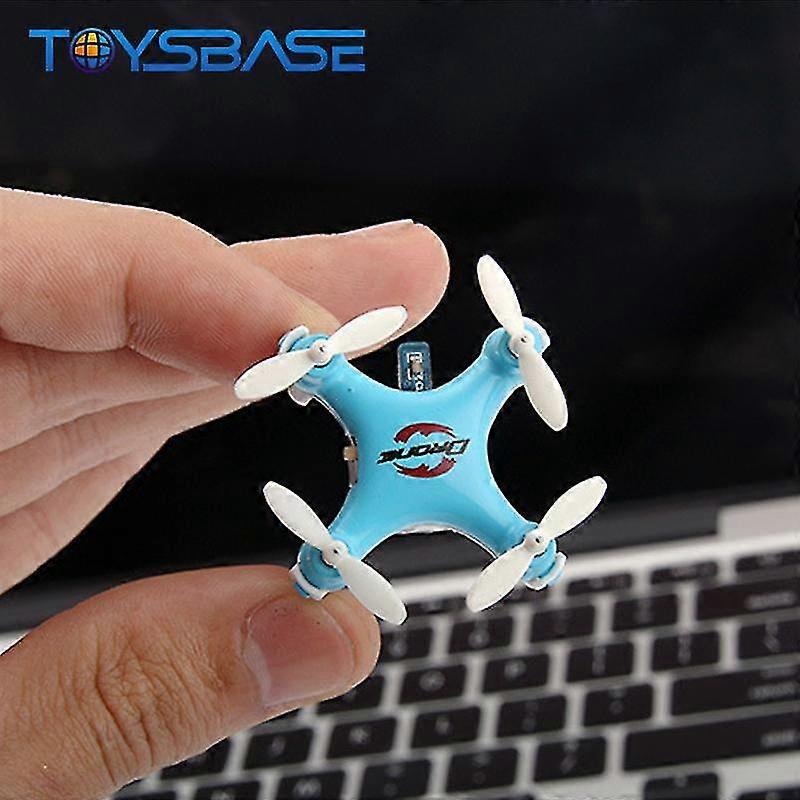 Naiwang 24G 4CH Mini RC Quadcopter Kit 4K κηφήνας Professional