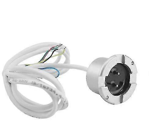 Smart Home Control Alarm With Wired Water Leak Sensor Detector Water Immersion Probe Water Level Compatible With Kc868-h8 H32  12V