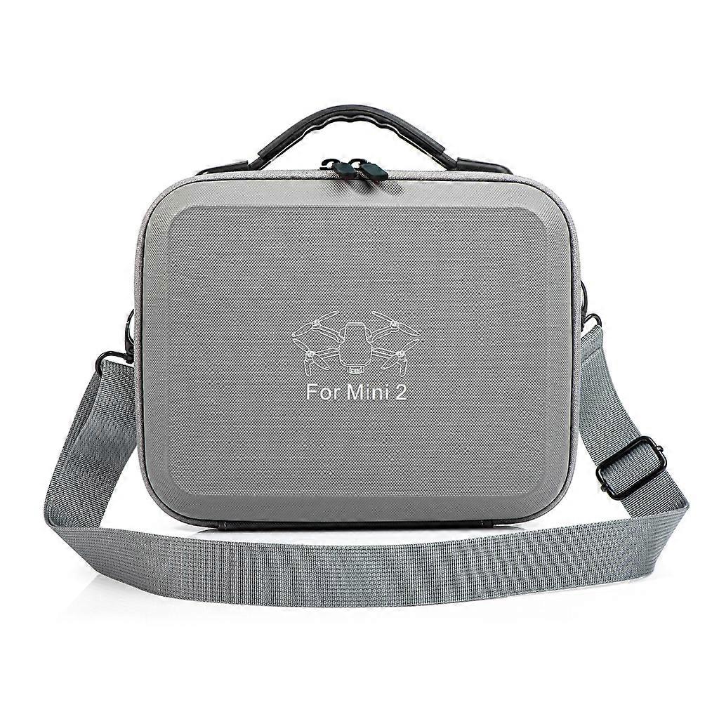 Protective Bag for Mini 2 Storage Box Large Capacity with Inner Pocket for Case