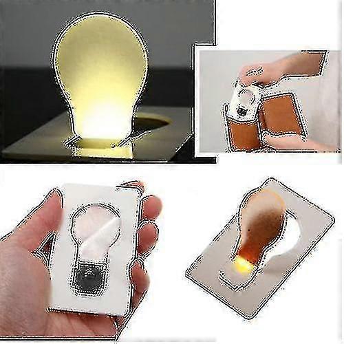 Ipree Outdoor E Led Pocket Lamp Purse Et