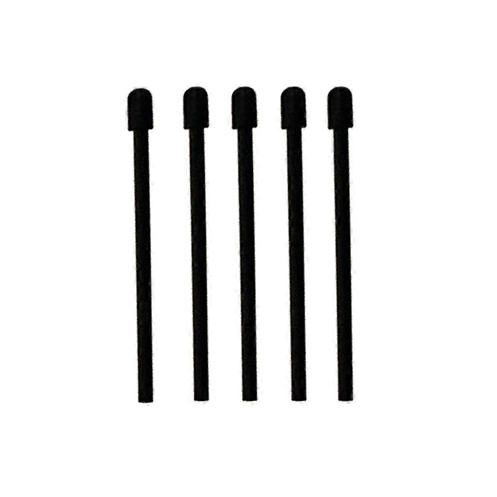 Black Pen Nibs Pen Tips Just for Wacom One DTC-133 Digital Graphics Tablet