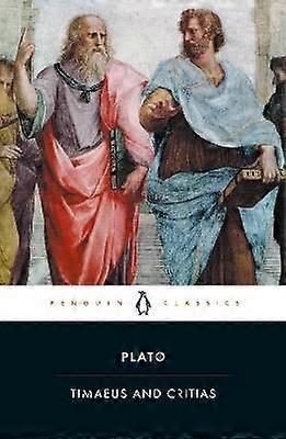 Timaeus and Critias