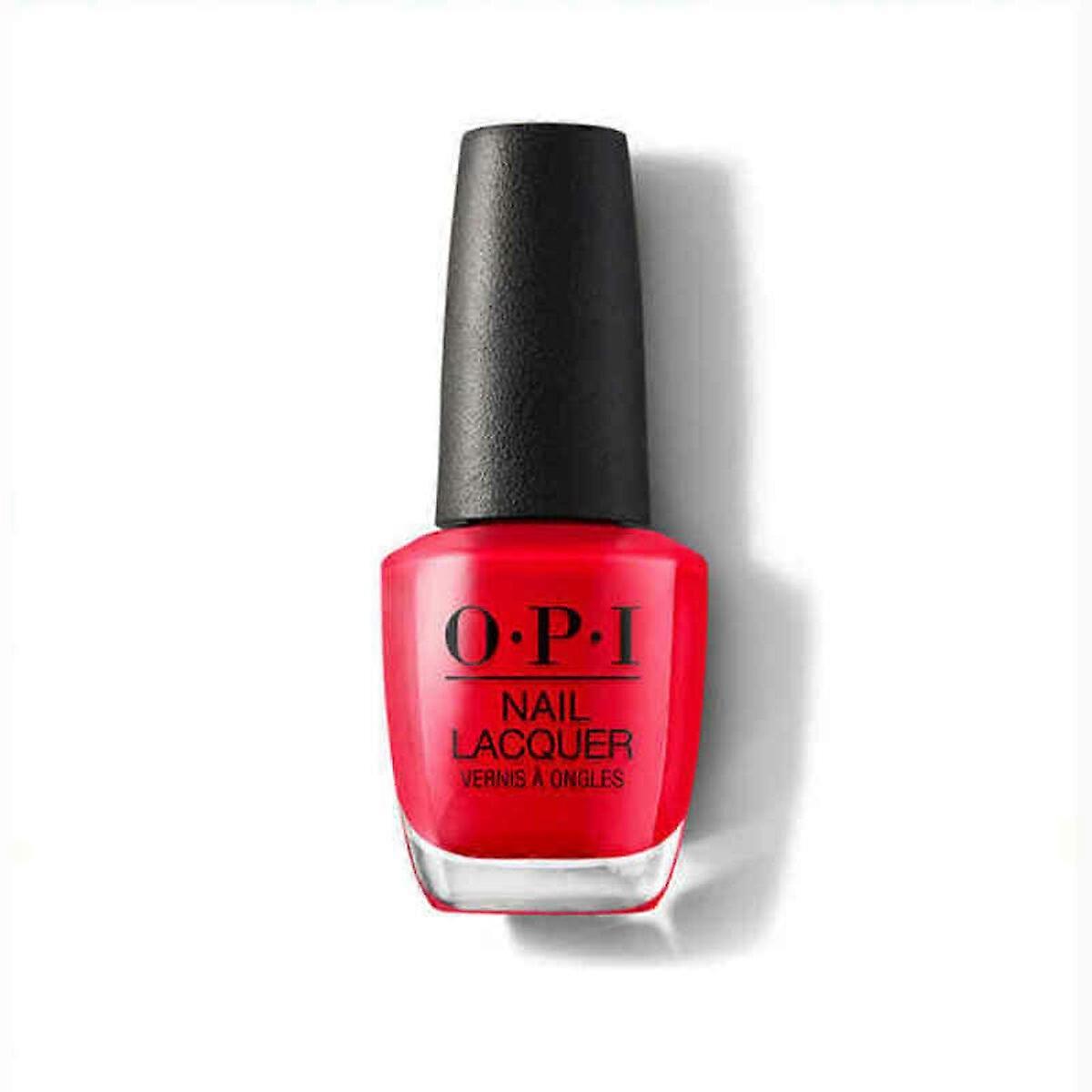 指甲油 Opi Me、Myself 和 OPI Cajun 虾 15 毫升