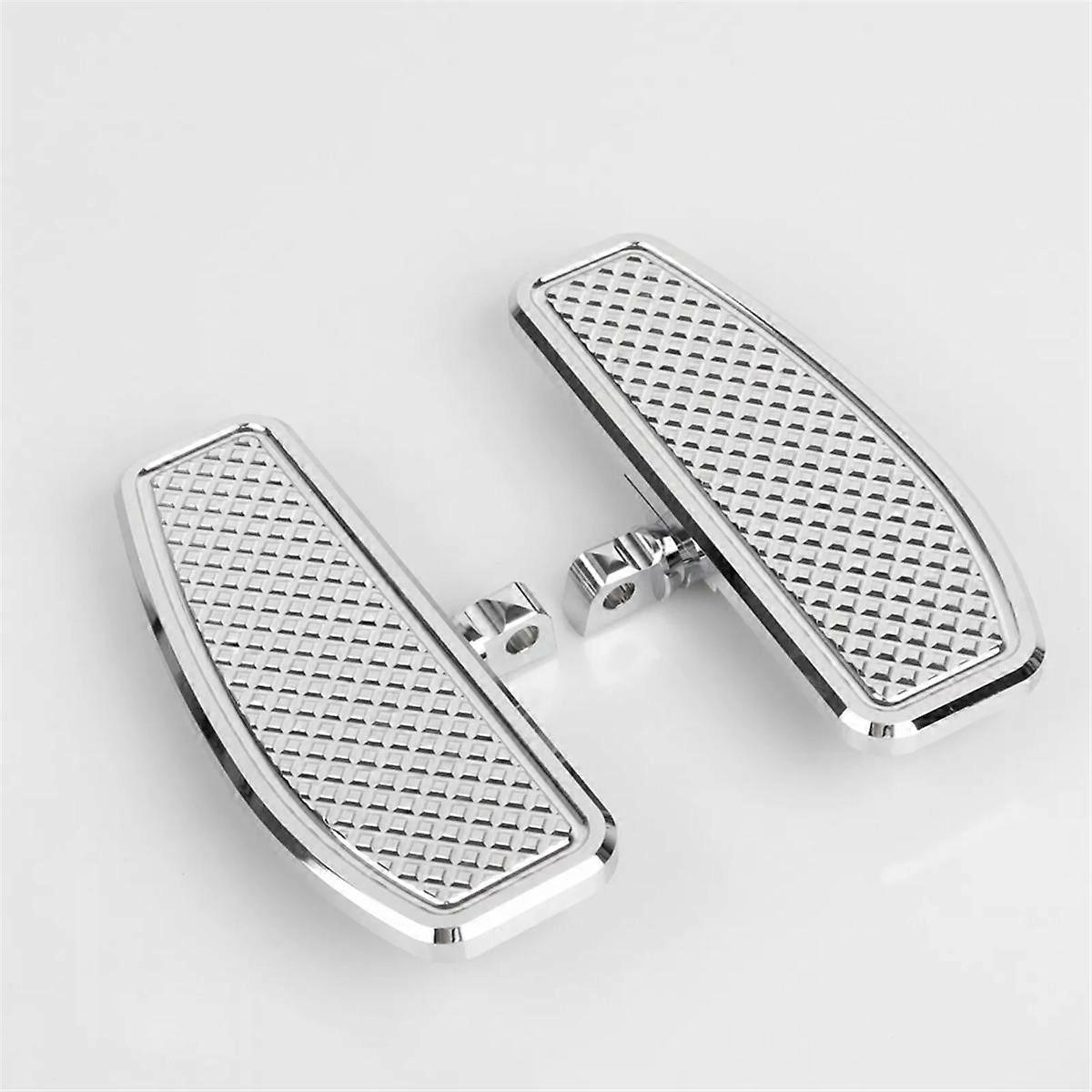 Passenger Footboard Floorboard for Road Glide Street Glide