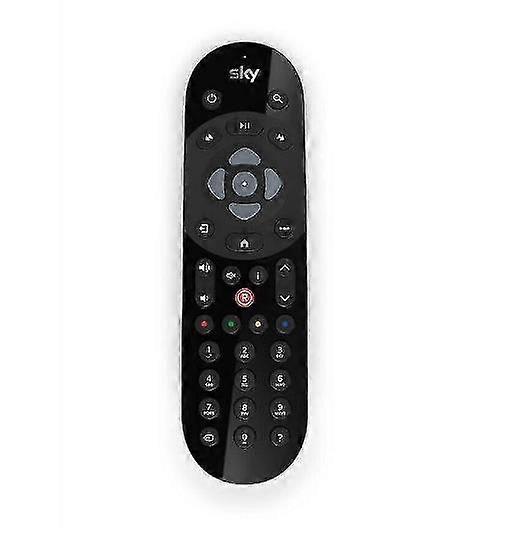 Remote Control ,Ec060 For Sky Q Mini Box Non-touch Infrared Remote Control Urc168001-00r00