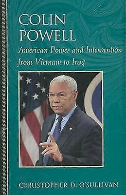 Colin Powell