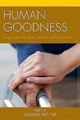 Human Goodness
