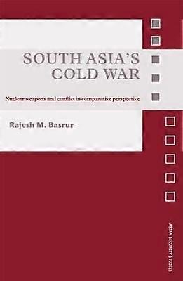 South Asia's Cold War