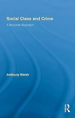 Social Class and Crime