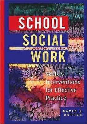 School Social Work