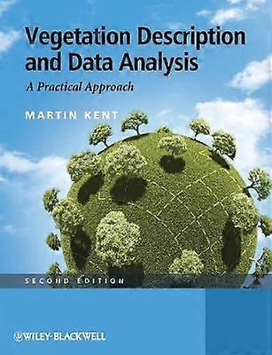 Vegetation Description and Data Analysis