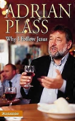 Los Why I Follow Jesus